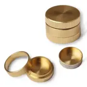 Dynamic Coin Self Working Moving Close Up Street Magic Trick Kids Party Show