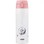 現貨 THERMOS 膳魔師 JNX-502DS-MNI 不銹鋼真空保溫瓶 保溫杯 JNX系列 500ML 彈蓋直飲