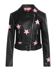 [DENNY ROSE] DENNY ROSE Jackets - Item 16359962
