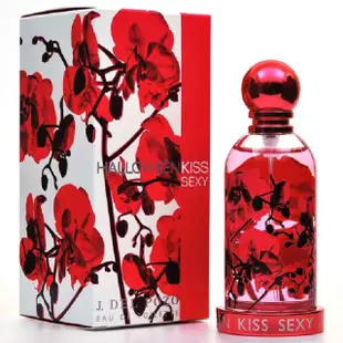 J.DEL POZO KISS SEXY 女性淡香水 100ml