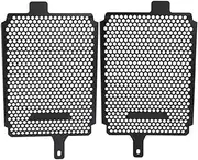 MORREZ Compatible with R1250GS R 1250 GS R1200GS Adventure Exclusive TE Rallye 2019 2020 2021 Motorcycle Radiator Grille Guard Cover Protector (Color : R1250GS)
