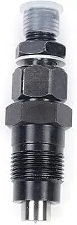 16032-53000 16032-53902 1G065-53000 16261-53000 3pcs Universal Fuel Injector Compatible with Reman Kubota D1105 D1105T D1005 D905 Engine