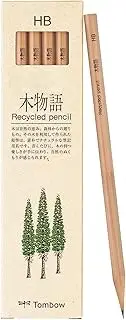 Tombow Pencil Pencil Tree Story HB 1 Dozen LA-KEAHB