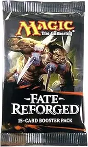 Magic the Gathering: Fate Reforged Booster Pack