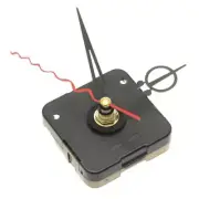 Clock Movement with Shaft Mechanism Fittings Wall Clock Replacement Set