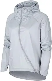 Women's Nike Runway Shield Running Jacket (xl)