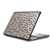 MacBook Pro 16-inch (M1 - M4) Impact Case BUTTERFLY DAISY