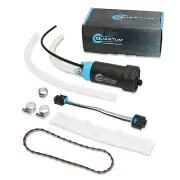 Harley-Davidson EFI Fuel Pump, Tank Seal 2008-2012 ULTRA CLASSIC GLIDE 62908-08
