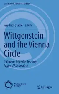 在飛比找博客來優惠-Wittgenstein and the Vienna Ci