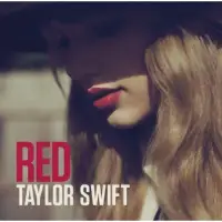 在飛比找蝦皮購物優惠-Taylor Swift 泰勒絲 - Red 歐美進口版 專
