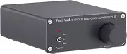 V1.0B 2 Channel Amplifier Stereo Audio Amp Mini Hi-Fi Class D Integrated TPA3116