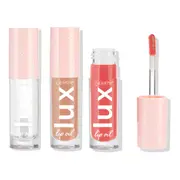 ColourPop®: Discover Top Hits Lip Oils | Lux Lip Oil Set