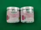 Lot Of 2 Peppermint Whipped Soap 5.3 Oz