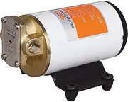 [SEAFLO] 12V 12LPM Gear Transfer Pump