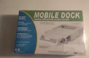 SanMax PMD-96i-lDE Ultra 133 Drive Kit Hard Drive Mobile Dock. Brand New Seal.