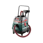 Metabo 1400W 50L M Class Wet And Dry Vac