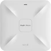 Ruijie Reyee RG-RAP2260(G) AX1800 Wifi 6 Ceiling Mount Wifi Access Point, 802.11