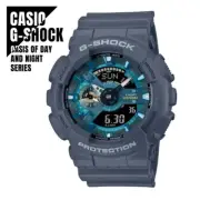 CASIO G-SHOCK OASIS OF DAY AND NIGHT Series GA-110AS-2AJF Men's Watch