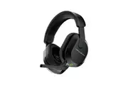 Turtle Beach Stealth 600 Gen 3 Wireless Multiplatform Amplified Gaming Headset for Xbox Series XS, Xbox One, PC, PS5, PS4, Mobile Bluetooth, 80-Hr Battery, AI Noise-Cancelling Mic Black