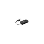 Aluratek AUH2304F 4PORT USB 3.0 POWERED HUB