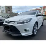 2014 FORD FOCUS 5D 頂級