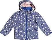 [Roxy] Kids Mini Jetty Jacket