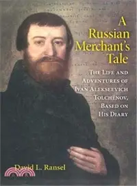 在飛比找三民網路書店優惠-A Russian Merchant's Tale: The