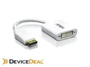 ATEN VC965 DisplayPort to DVI Adapter