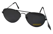 Foster Grant Polarized Max Block Sunglasses 100% UVA UVB Protection D4
