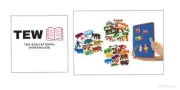 Storytelling Felt Board Eric Carle’s Classic Stories Caterpillar - Bear - Polar