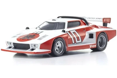 Kyosho 1:64 Circuit no Okami Lancia Stratos Gr.5 Fubuki Yuya K07009B3