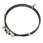 Replacement 2500W Fan Oven Element for SMEG F67