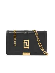Versace Greca Goddess Crossbody Bag