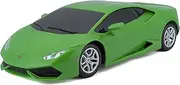 [Maisto] 581523 Lamborghini Huracan 1:24 Scale RC Car, Green
