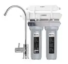 Puretec RU194-4 Reverse Osmosis Undersink Water Filter System (283 LPD)