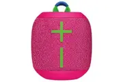 Ultimate Ears WONDERBOOM 3 Hyper Pink