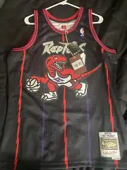 Mitchell & Ness Tracy Mcgrady Jersey