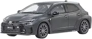 Kyosho Original 1/43 Toyota GR Corolla Morizo Wedding (Gray) Finished Product