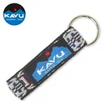 KAVU KEY CHAIN 時尚簡約鑰匙圈 910-877 遺產小徑