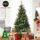 摩達客★6呎/6尺(180cm)諾貝松松針混合葉聖誕樹 裸樹(不含飾品不含燈)本島免運費