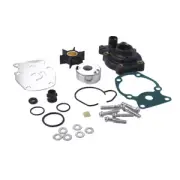 Water Pump Impeller Rebuild Kit Evinrude (20 25 30 35 HP) Replaces