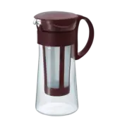 Hario Mizudashi Cold Brew Pot 600Ml Brown