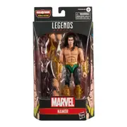Marvel Legends Series Comics Namor Build-A-Figure