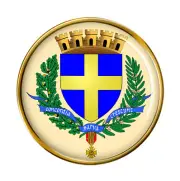 Toulon (France) Pin Badge