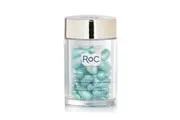 Facial Serum by Roc Multi Correxion Hyaluronic Acid 30 Capsules