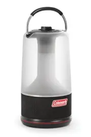 Coleman LED Lantern 360° Sound Light Speaker Bluetooth RechargeableNEW