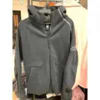 在飛比找蝦皮購物優惠-勿直接下單)只穿過一次Adidas Z.N.E Hoodie