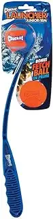 Chuckit! Launcher 18M | Chuck It Dog Ball Launcher, Tennis Ball & Rubber Ball Dog Gifts | Ball Thrower Dog Toy | Dog Owner Gifts for Dogs | Dog Ball Thrower Launcher | Tennis Ball Launcher for Dogs