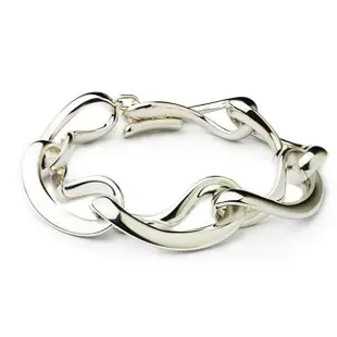 【Georg Jensen】Infinity #452 純銀手鍊