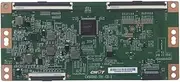 CV500U2-T01-CB-1 T-CON Board .Compatible with Changhong, Compatible with Konka. 50-inch TV Logic Board